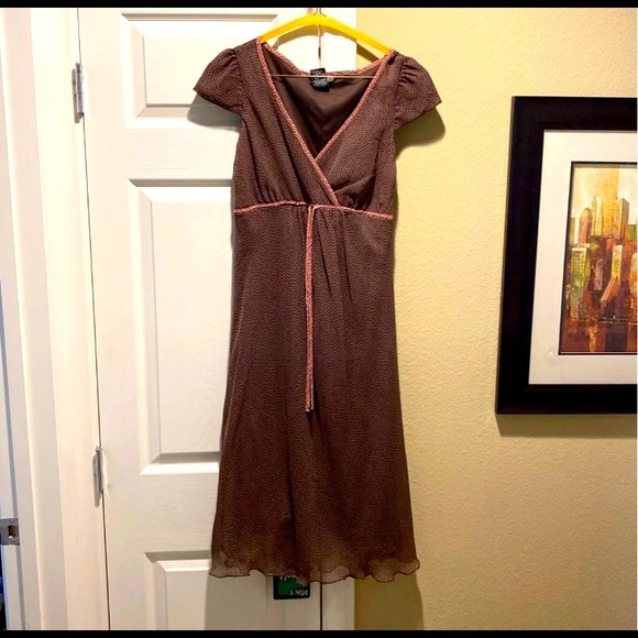 Spring Dress - Picture 1 of 2